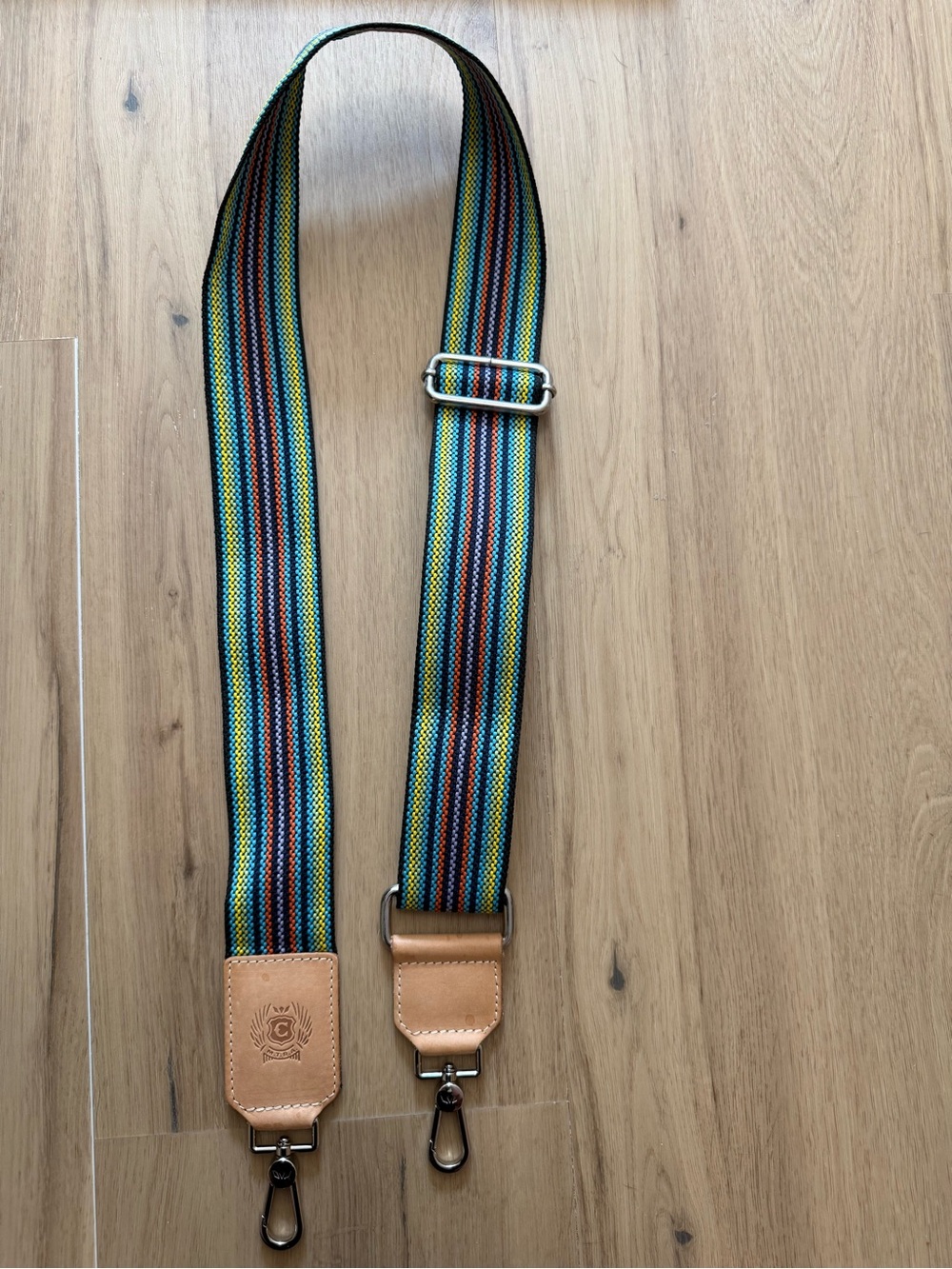 Consuela Thick Bag Strap